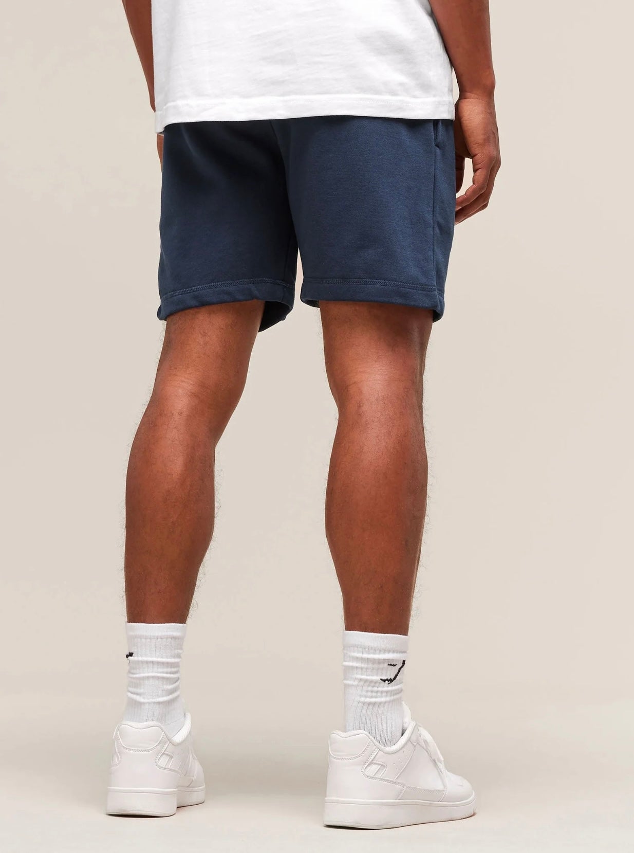 Crest 7" Shorts
