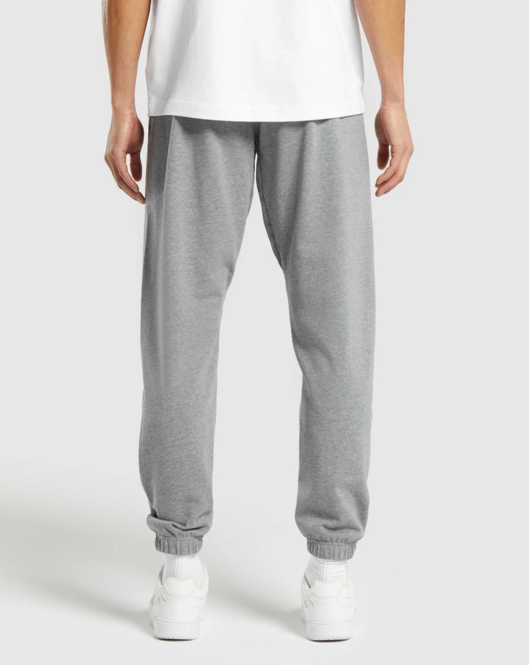 Essential Oversized Joggers