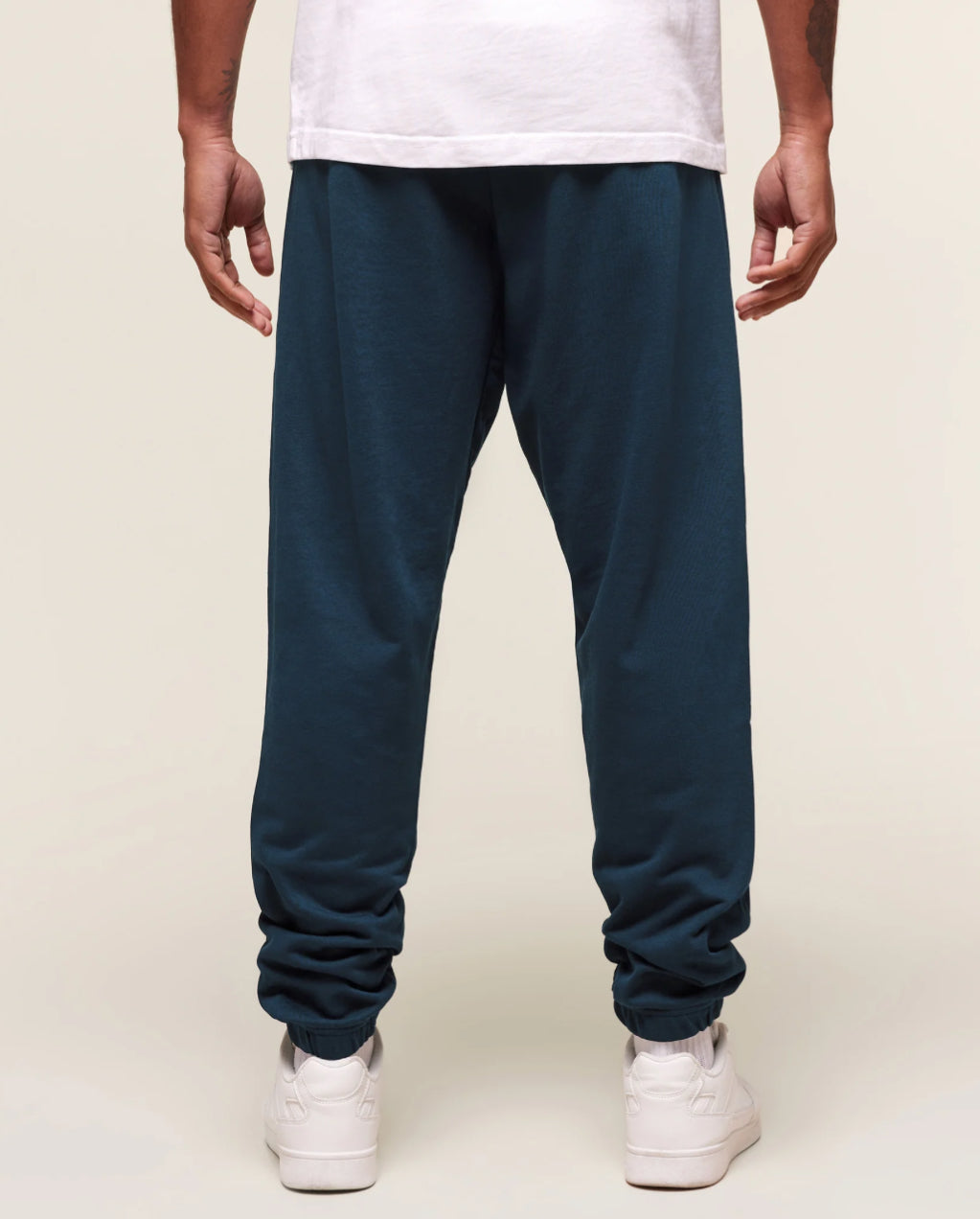 Essential Oversized Joggers