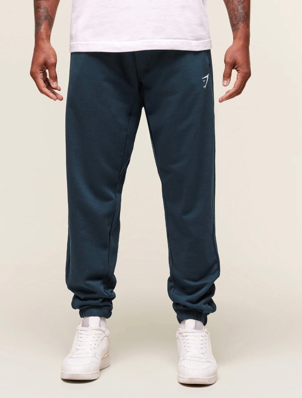 Essential Oversized Joggers
