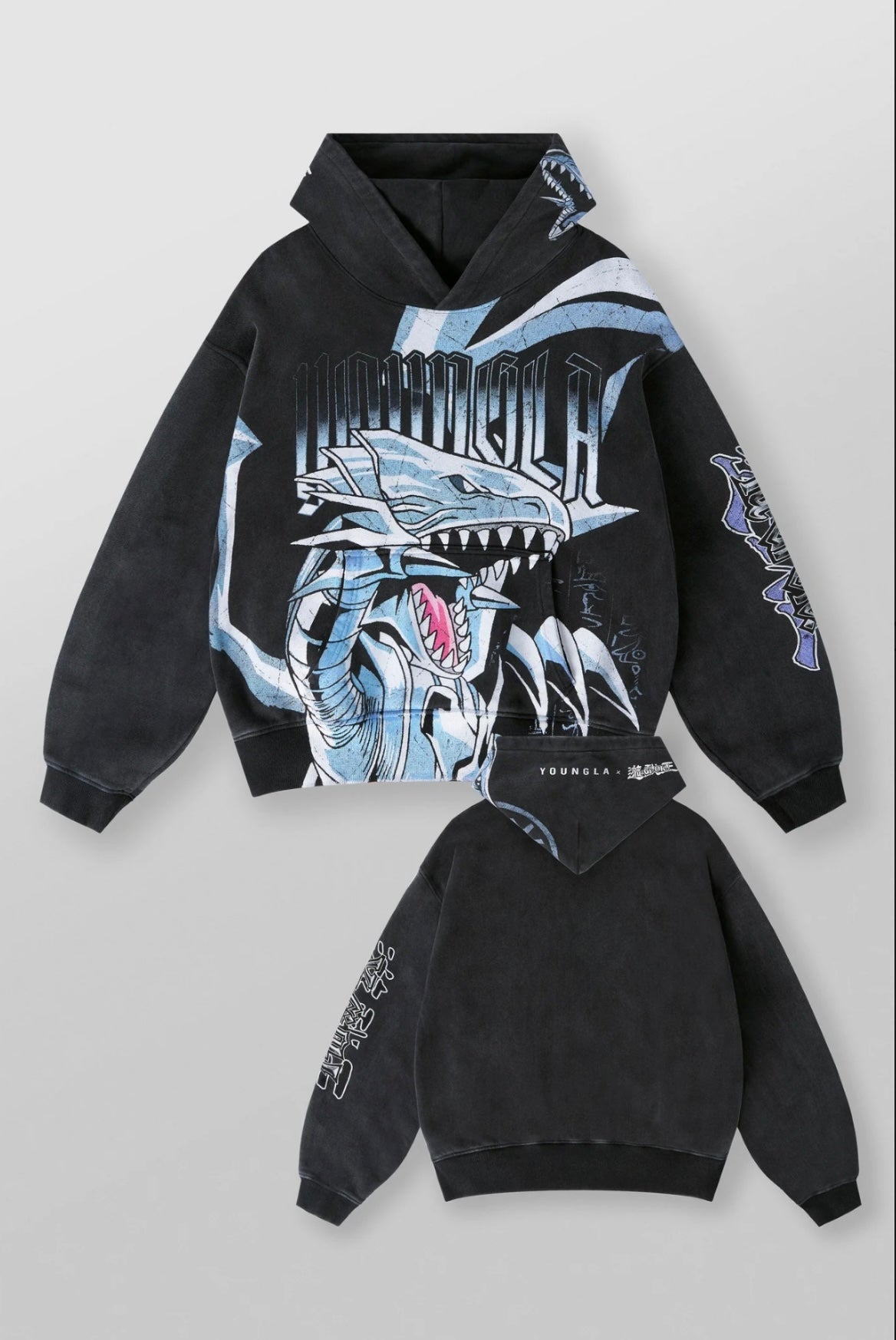 YU-GI-OH!® Hoodie