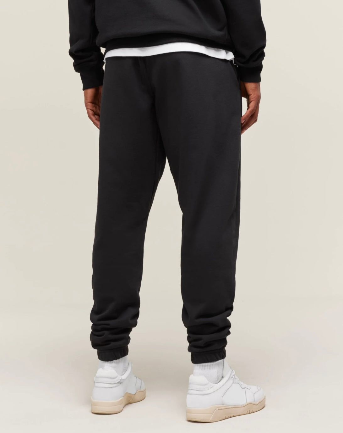 Essential Oversized Joggers