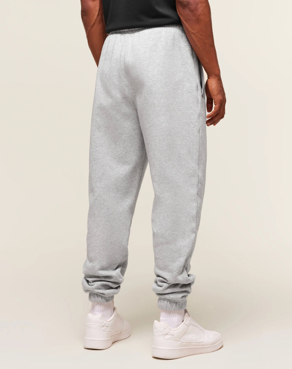 Varsity Oversized Jogger