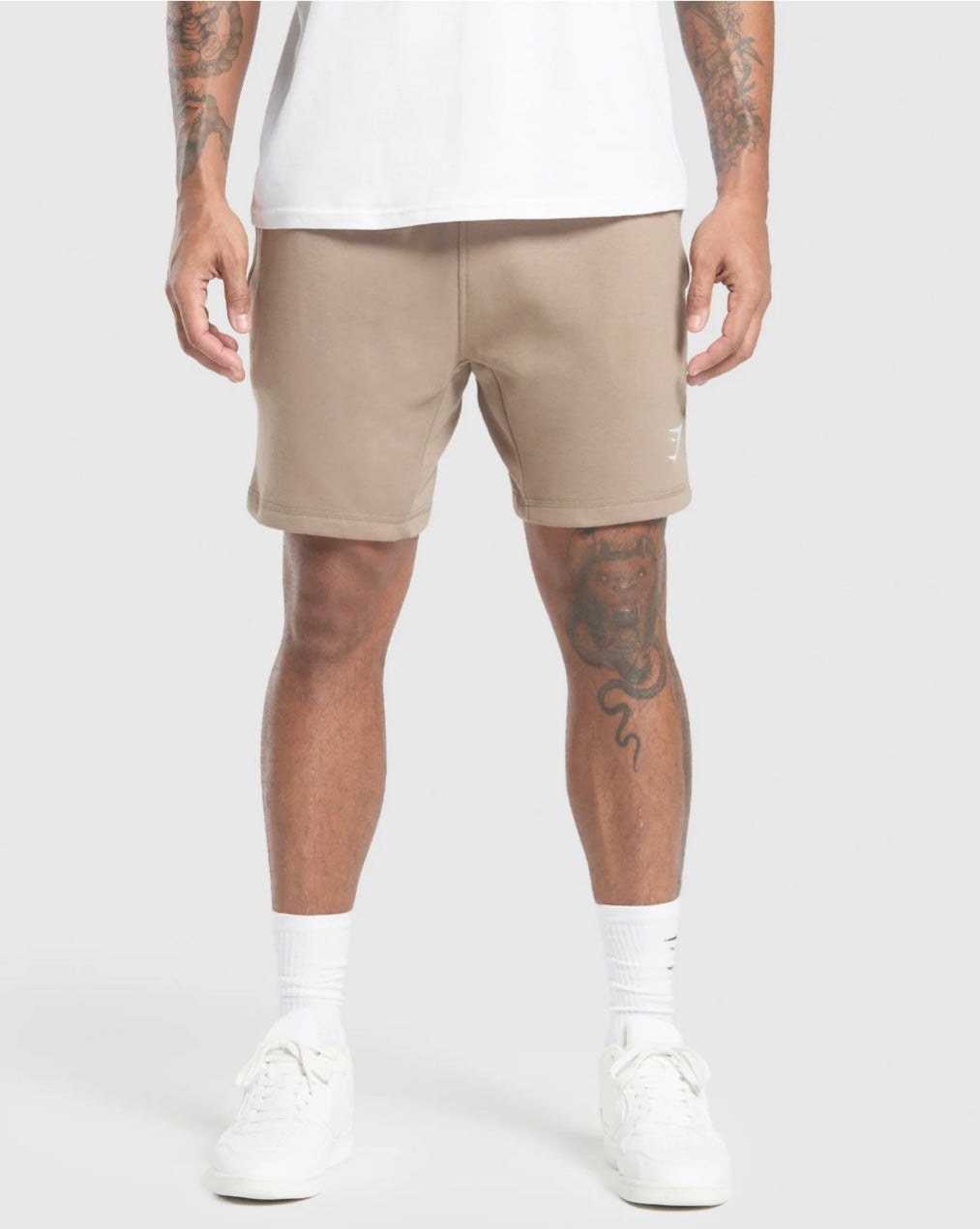 Crest 7" Shorts
