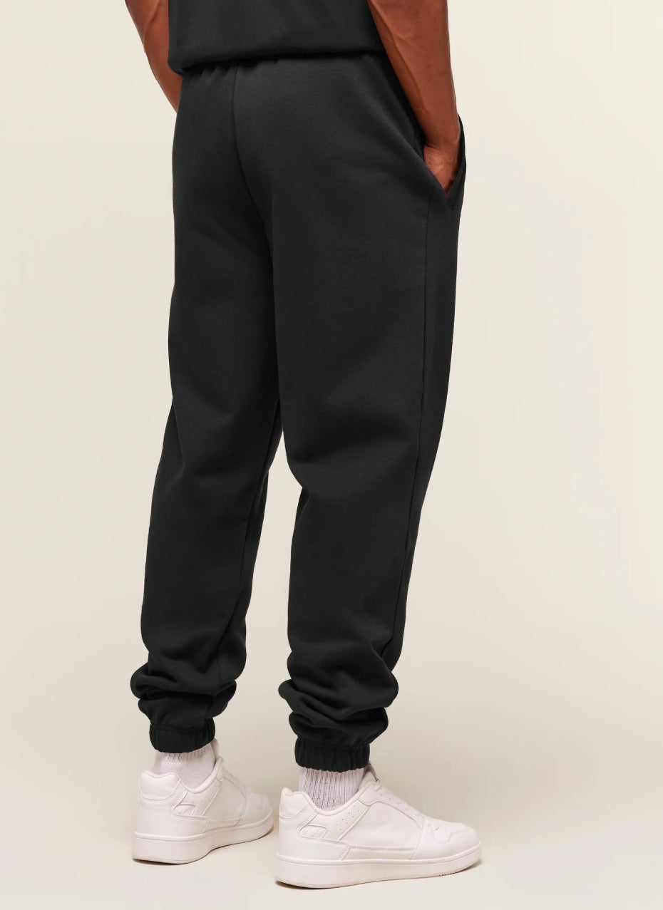 Varsity Oversized Jogger
