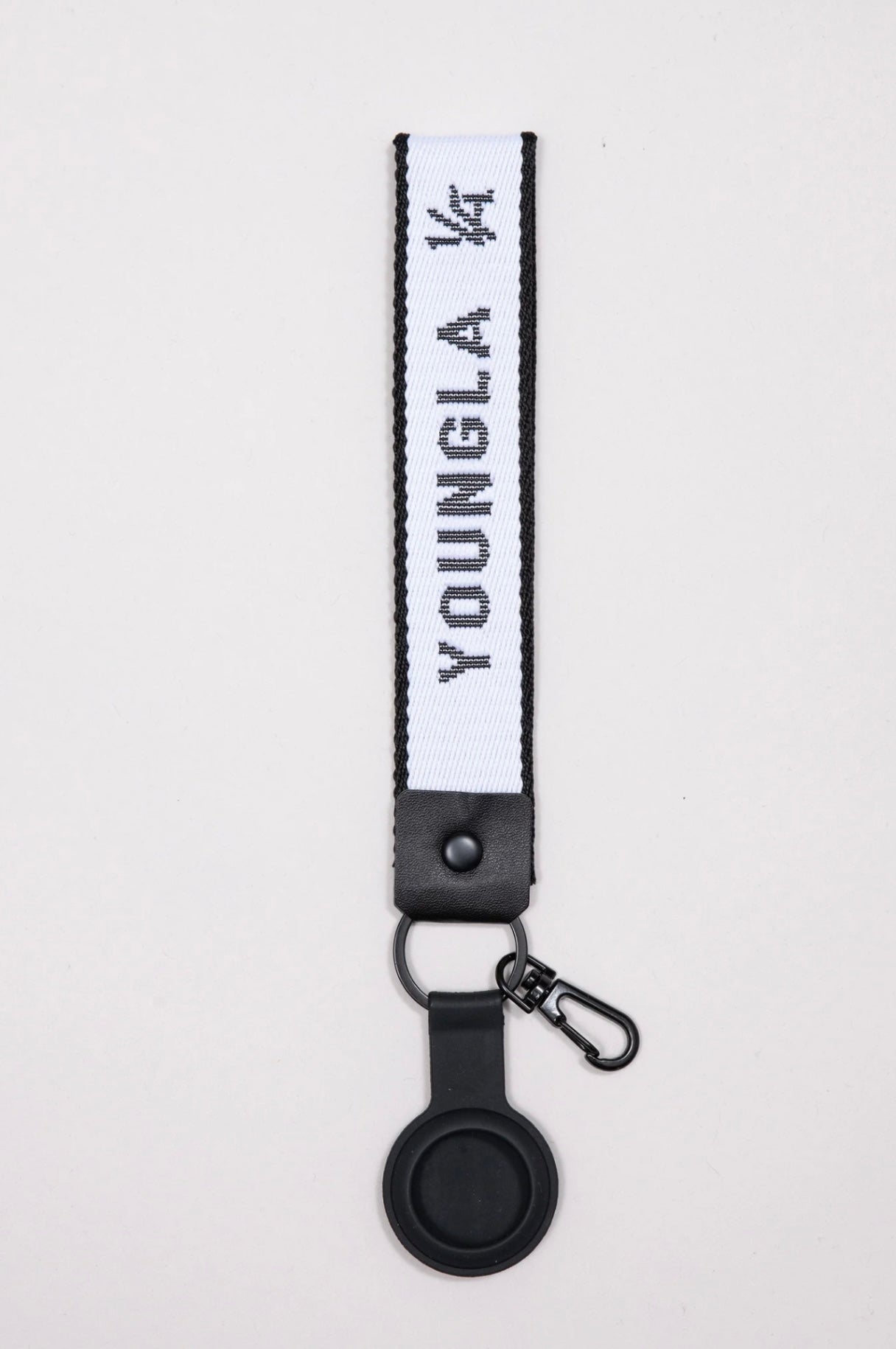 YoungLA keychain