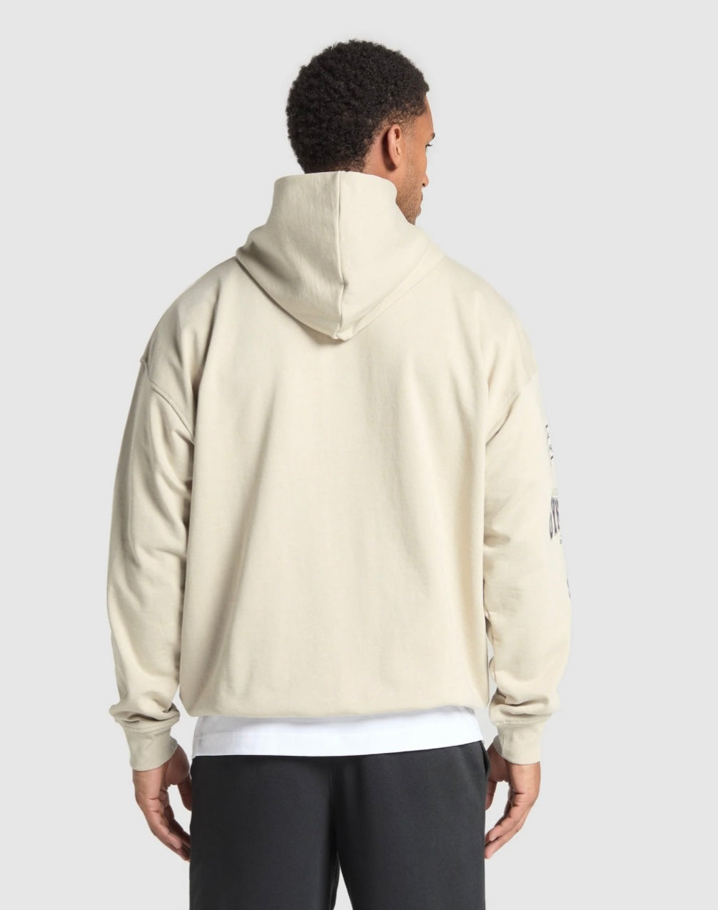 Lifting Essentials Hoodie