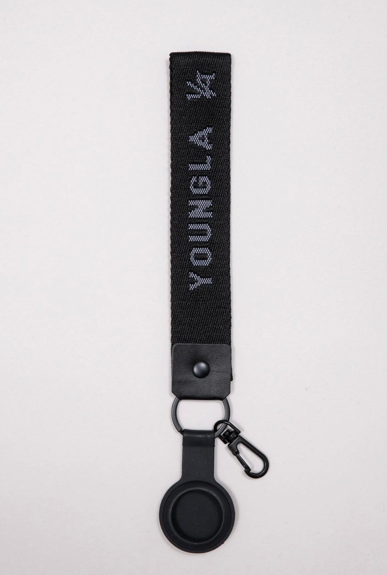 YoungLA keychain