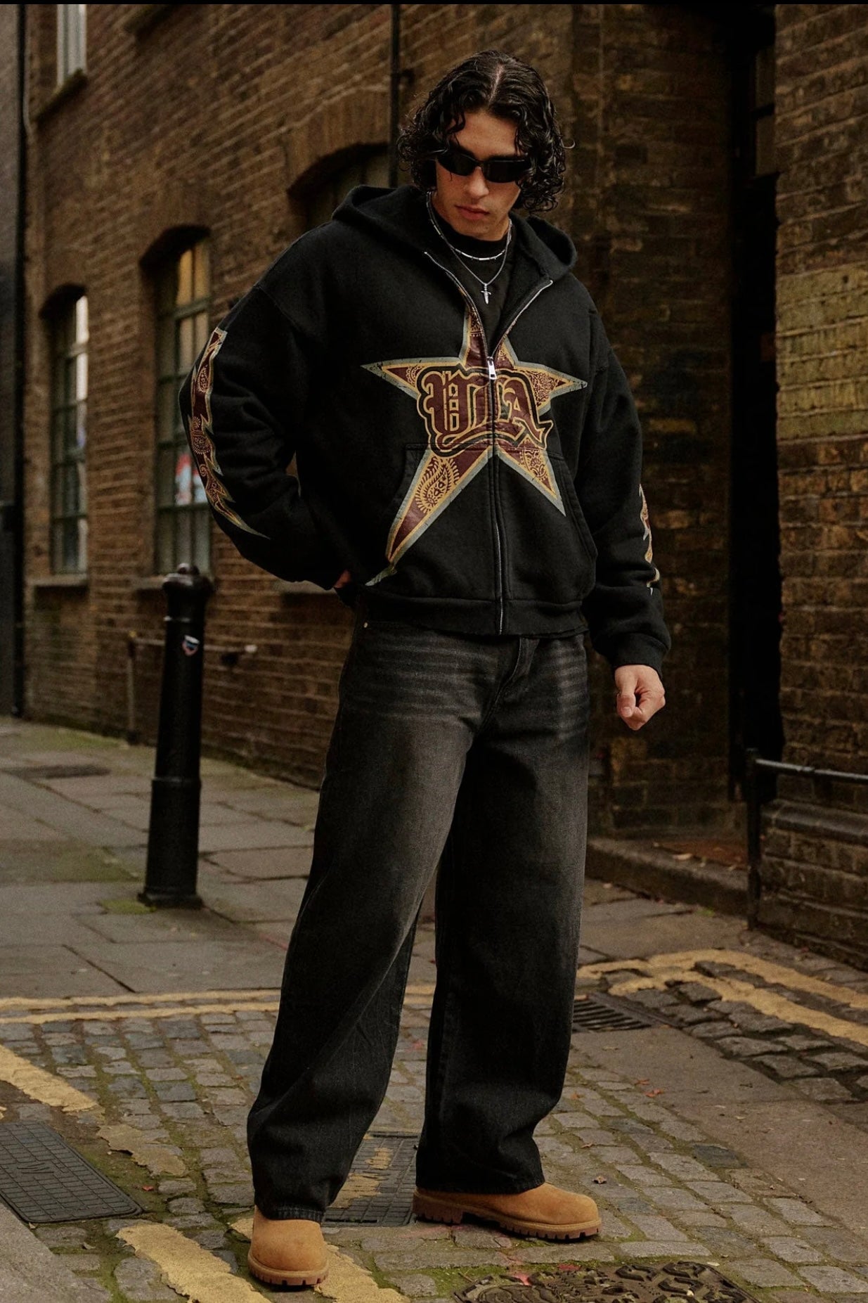 Superstar Hoodie