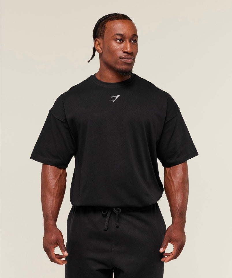Lifting Club T-Shirt