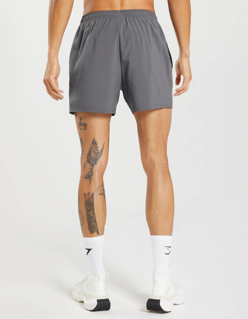 Arrival 5'' Shorts