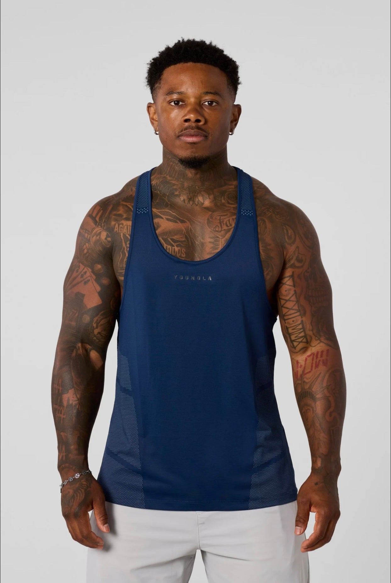 Kinetic Workout Stringers