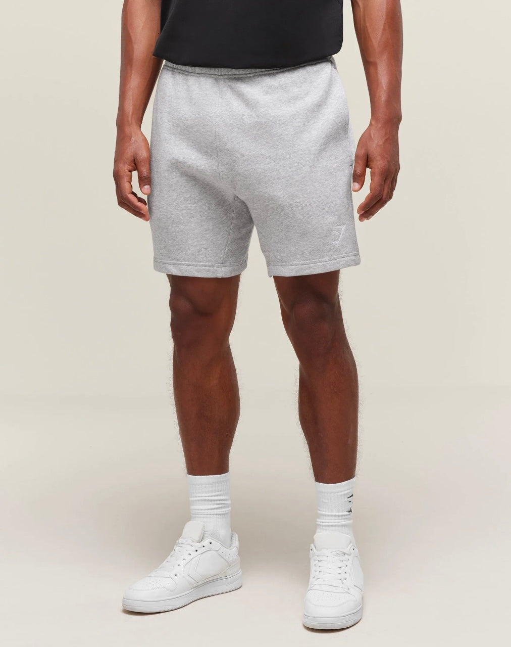 Crest 7" Shorts