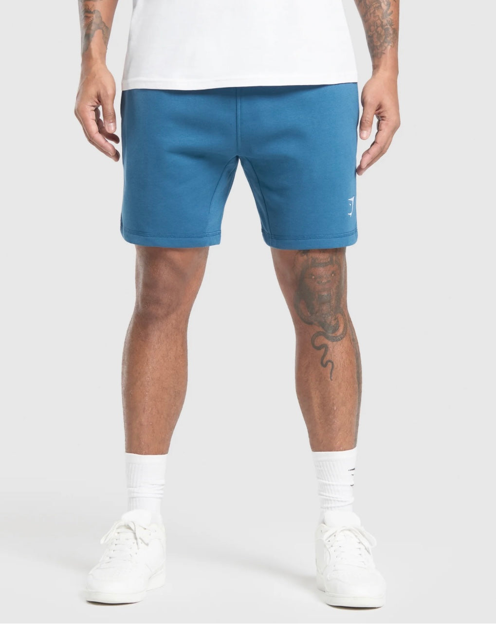 Crest 7" Shorts