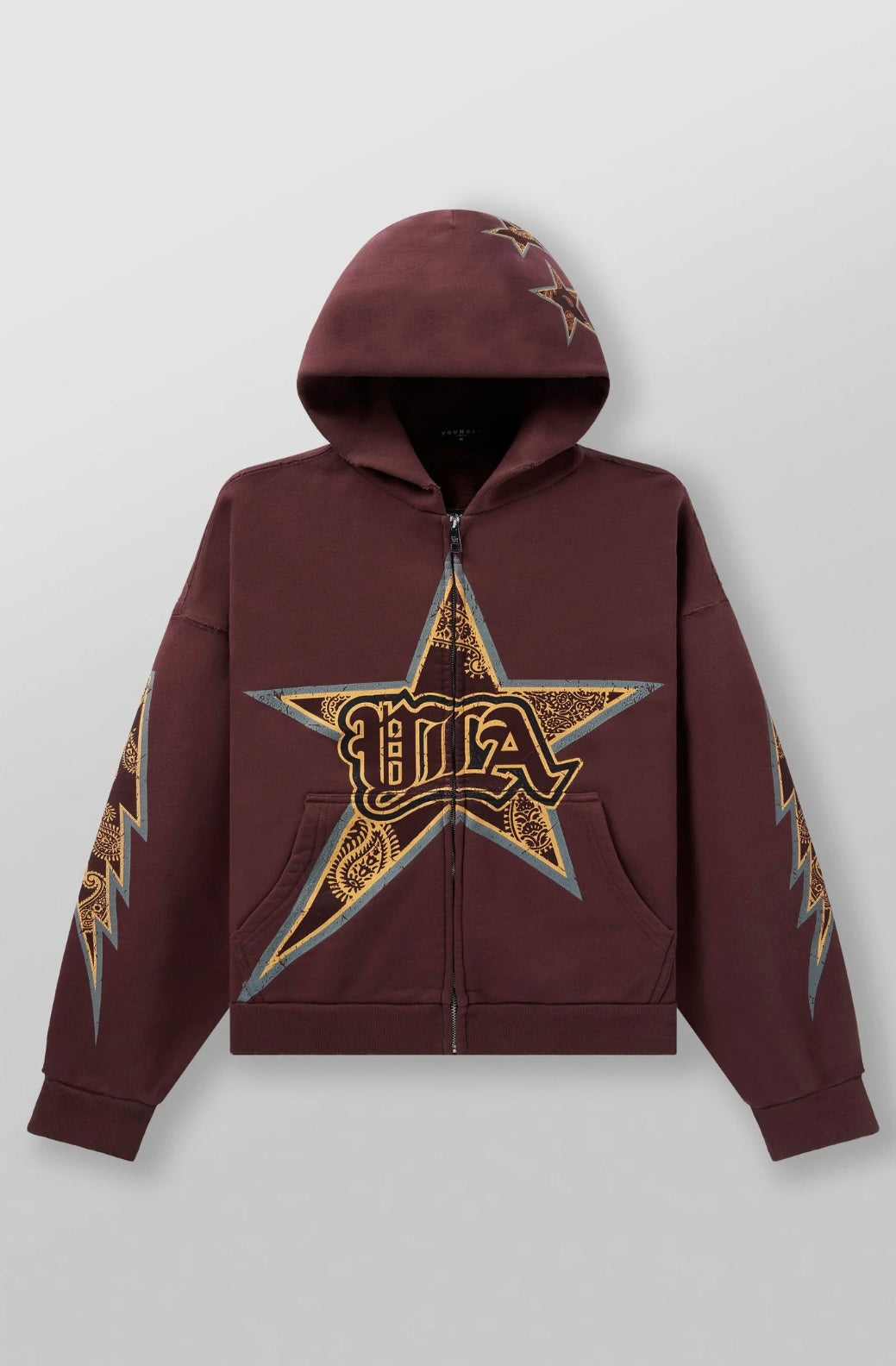 Superstar Hoodie