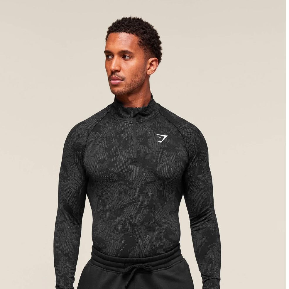 Gymshark Tops