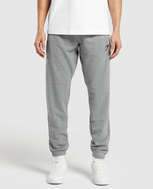 Essential Oversized Joggers