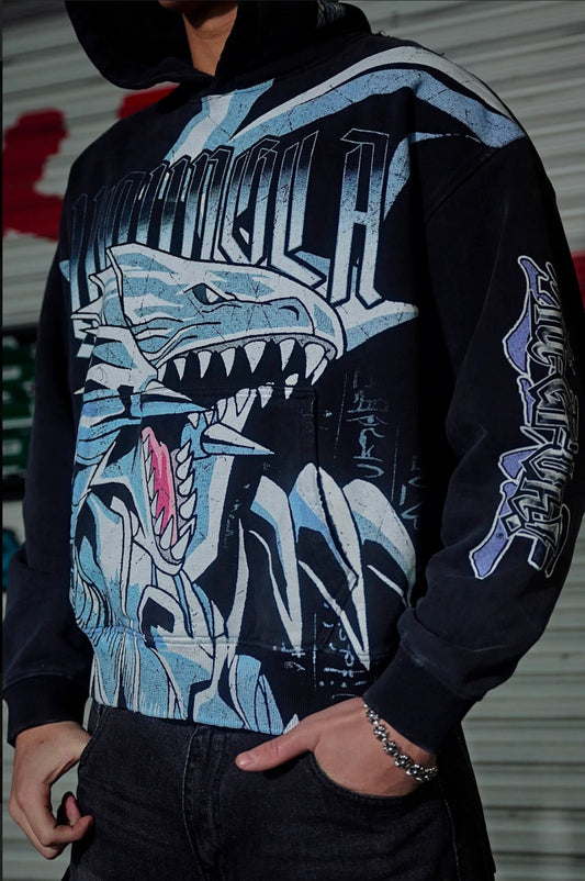 YU-GI-OH!® Hoodie