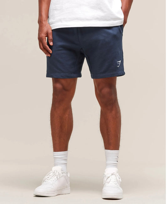 Crest 7" Shorts