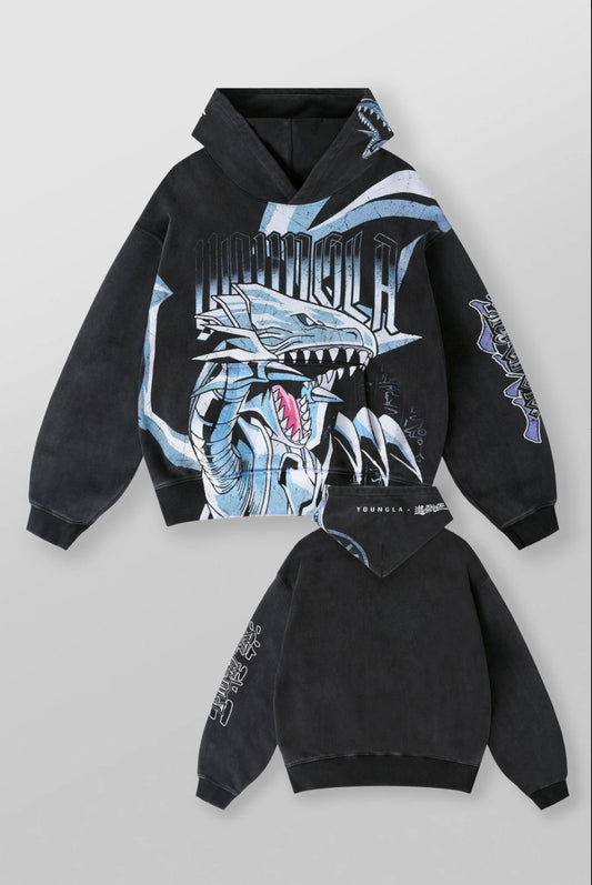 YU-GI-OH!® Hoodie