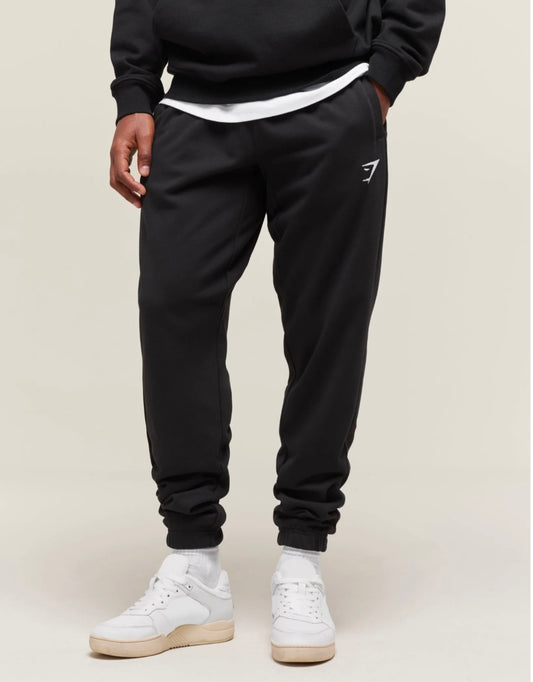 Essential Oversized Joggers