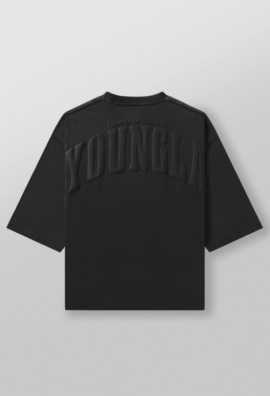 Foundation Copped Tees