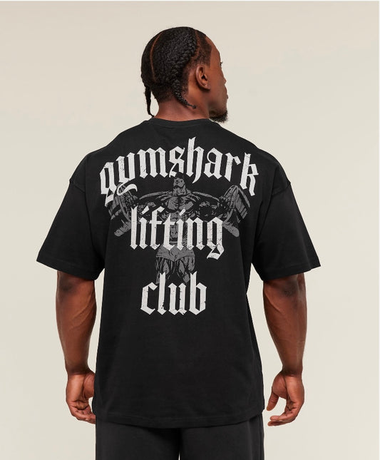Lifting Club T-Shirt