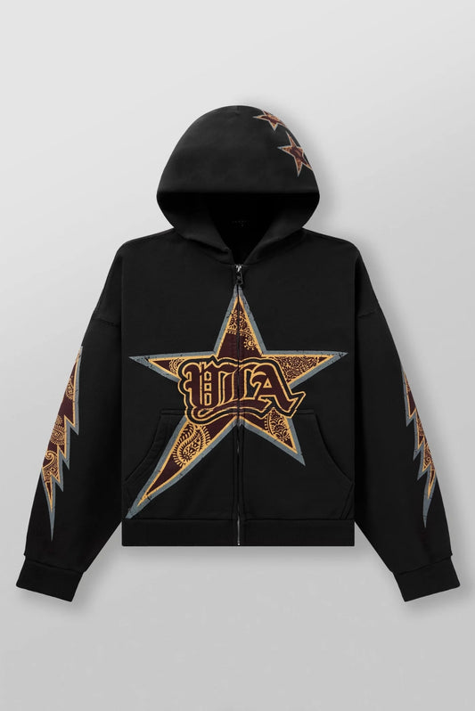 Superstar Hoodie