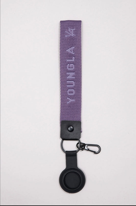 YoungLA keychain