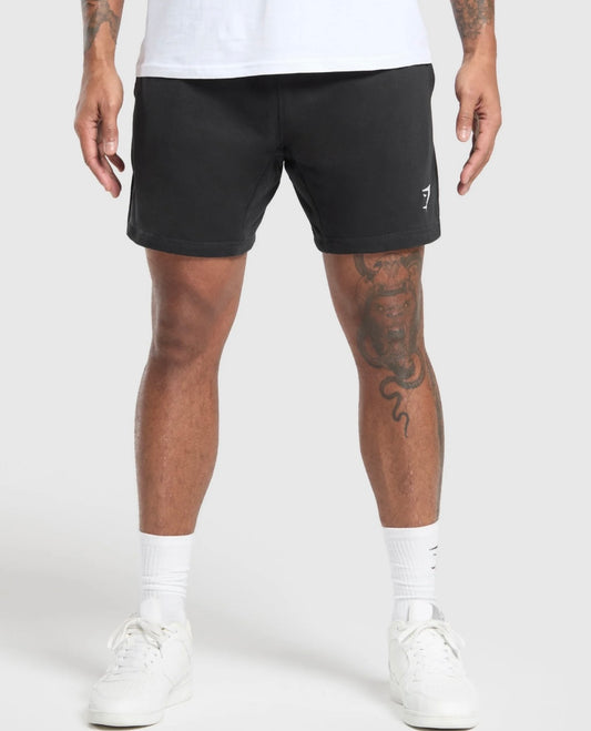 Crest 7" Shorts