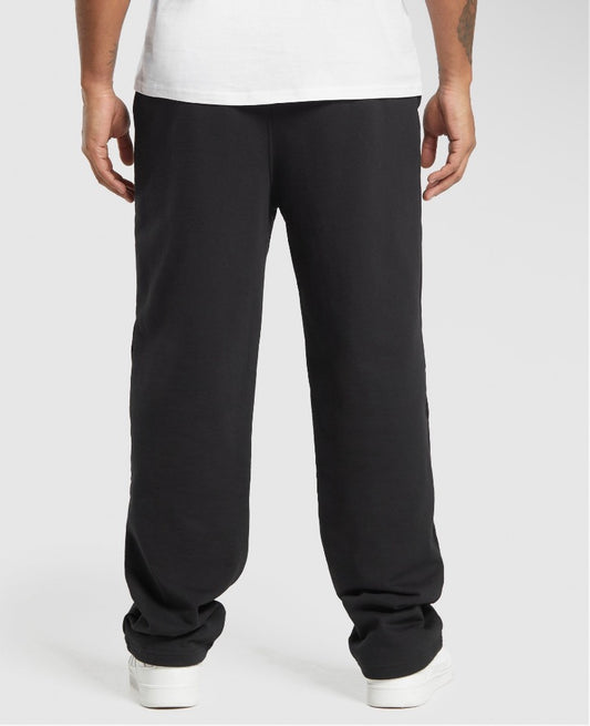 EST 2012 Straight Leg joggers