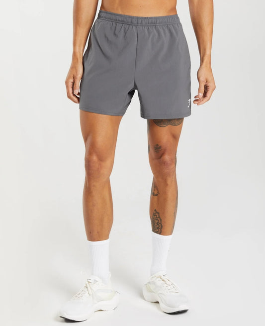 Arrival 5'' Shorts