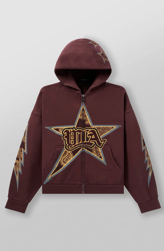 Superstar Hoodie