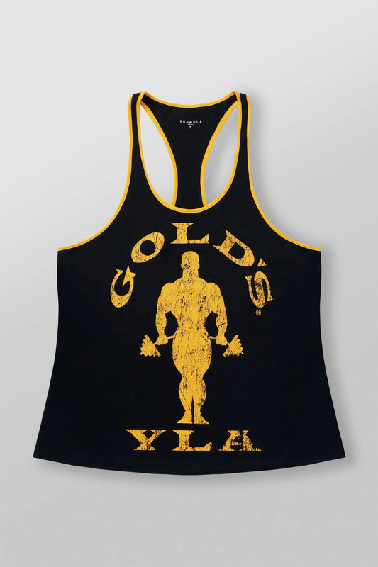 Golds Gym Classic Stringer